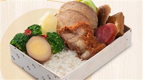 池上便當,靈魂,便當盒,木片,PTT　圖／翻攝自悟饕便當官網