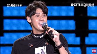 李玉璽加碼唱「這曲」！婆媽秒融化