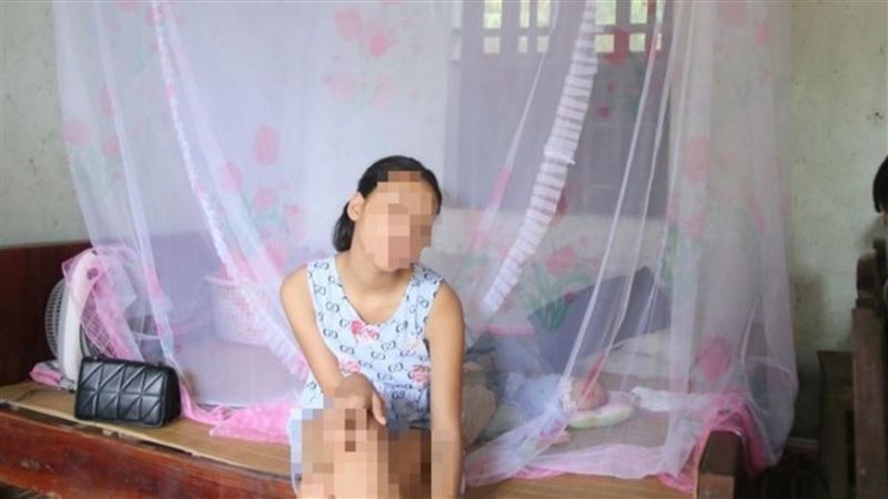 少女「太像亡母」　遭醉爸認錯性侵