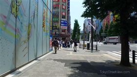 日本,台灣,道路,平整,PTT　圖／翻攝自YouTube