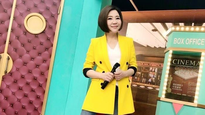 兒子一眼真失明！于美人：20歲開刀