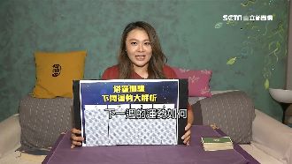 下周運勢！將有水星逆行　水瓶座注意