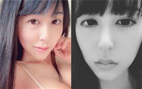 AV女優一花琴音（原名：寶生莉莉）/癌症。IG