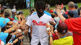 ▲埃雷拉。（圖／取自埃雷拉推特）