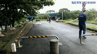 情郎嫌她「黑又醜」　黑美人怒殺人夫