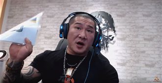 花3萬體檢…館長認了：現在身體不好