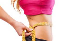 減肥,腰圍,節食,瘦身,體重（圖／翻攝自freepik）