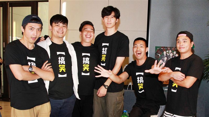 風田交女友？阿翔爆料：是我們圈內人
