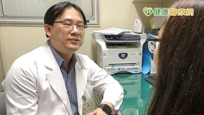 經痛險釀火災　竟因子宮內膜異位惹禍