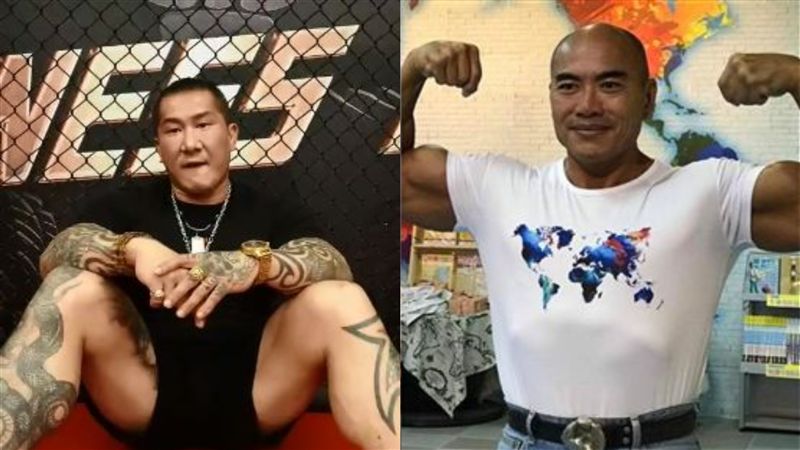 獨／林志成爆不打原因：有地下賭盤！