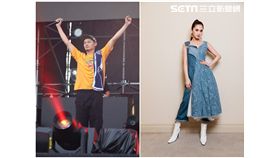 第一日演出歌手包括：SmashRegz/違法、Karencici林愷倫、李英宏X夜貓組(LEO王/春艷)、八三夭、楊丞琳。圖／寬寬整合行銷提供