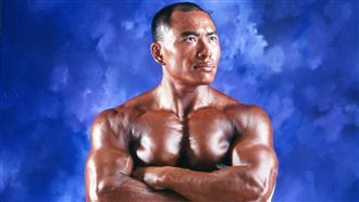 獨／林志成：公開場合打死他我才英雄