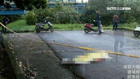 屏東小三勒斃人夫…「下體綁橡皮筋」