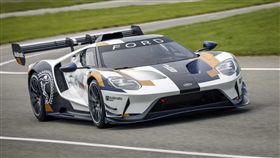 ▲Ford GT Mk II（圖／翻攝網路）