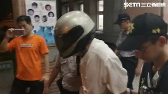 狠夫殺妻分屍　法官判死：判無期太輕