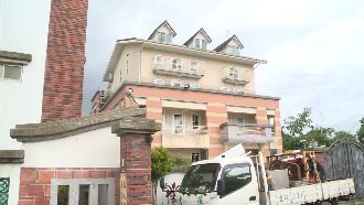 韓國瑜夫婦擁奢華農舍！違建曝光急拆