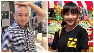 黃捷臉書批發財幻滅　潘恆旭打臉回擊