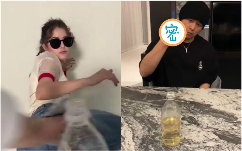 周董用卡開瓶蓋！網笑翻：土豪式開瓶