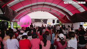 長榮罷工，工會  圖/桃園空服員工會提供