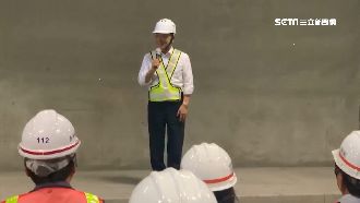 南迴最後2公里　蘇：完工帶總統兜風