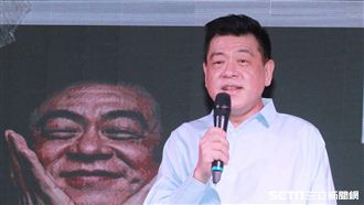 被小豬指性騷擾！孫德榮：我死不瞑目