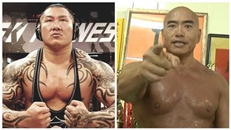 林志成遭揭黑歷史！砍司法院畫面曝光