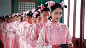 清朝皇上每早需「沖龍溝」 為何宮女都搶著服侍？(圖/翻攝自網路)