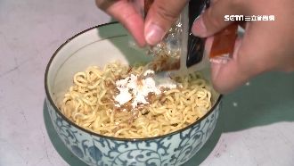 上班族快學！泡麵1煮法爆紅　比鍋煮還香