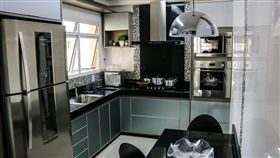 冰箱，廚房　圖／pixabay