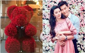  范冰冰（圖／微博）