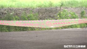 台中豐原傳槍響、老農中彈