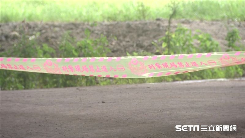 隨機槍擊？台中1男中彈　兇手仍在逃