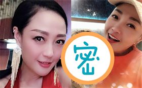 港星楊玉梅/臉書