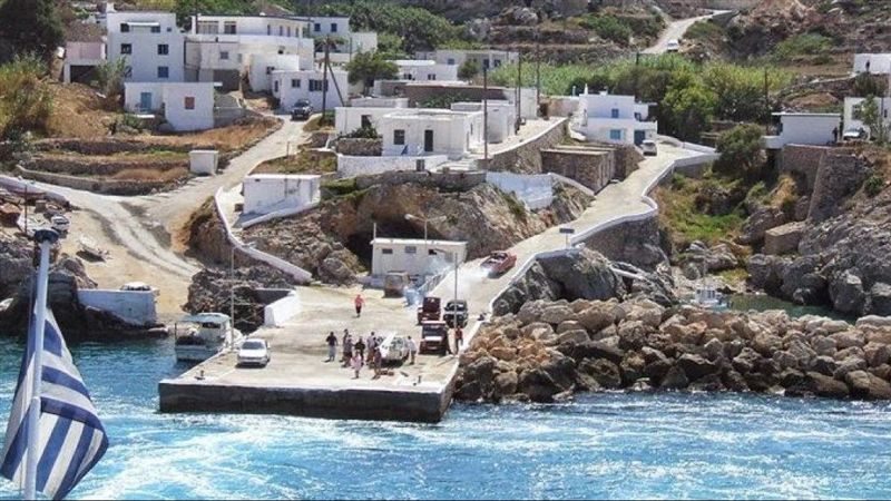 24人鬼島像死城　包吃住送錢求人來