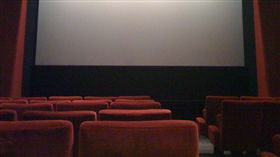 電影院 （圖／攝影者Do u remember, Flickr CC License） https://tinyurl.com/y2xdsqh3