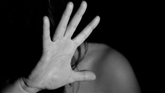 東華女大生遭偷拍還被嗚嘴　求救鈴疑失靈