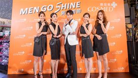 統一美麗事業助陣shine爆啤酒節