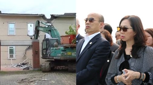 李佳芬燙手農舍脫手！他問：賠還賺？