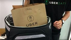 Uber Eats(圖/翻攝自Uber官網)