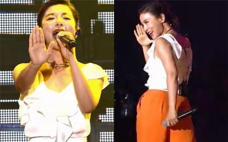 鐵肺歌后發威！丁噹3個願望一次滿足