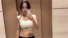 超正地方媽（圖／翻攝自janice20111 IG）