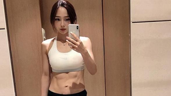 生完小孩反更辣！網揭絕美地方媽雪乳