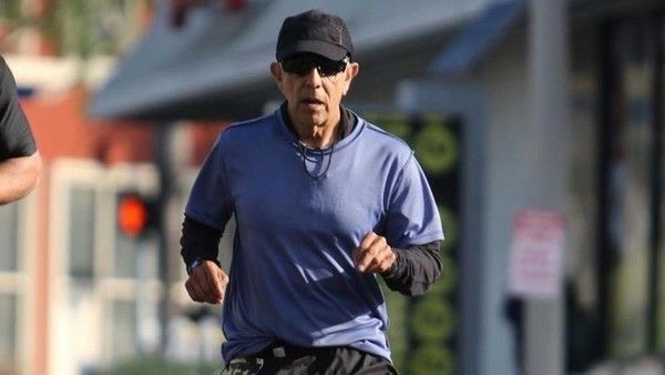 7旬翁跑全馬遭疑作弊　竟…浮屍河面