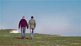 同志,男同（圖／取自Pixabay）