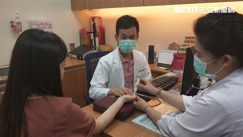 這八大症狀出現　你可能已得糖尿病