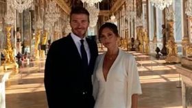 貝克漢,維多利亞／IG