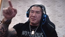 館長嗆林志成／youtube