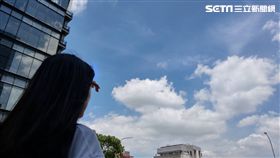 氣象局,天氣,天氣即時預報,小暑,高溫,炎熱