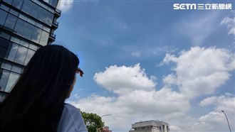 今年首發高溫燈號週四更熱！這天起轉濕冷