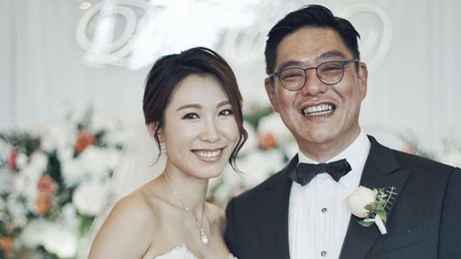是真愛！港姐閃嫁大25歲百億富豪